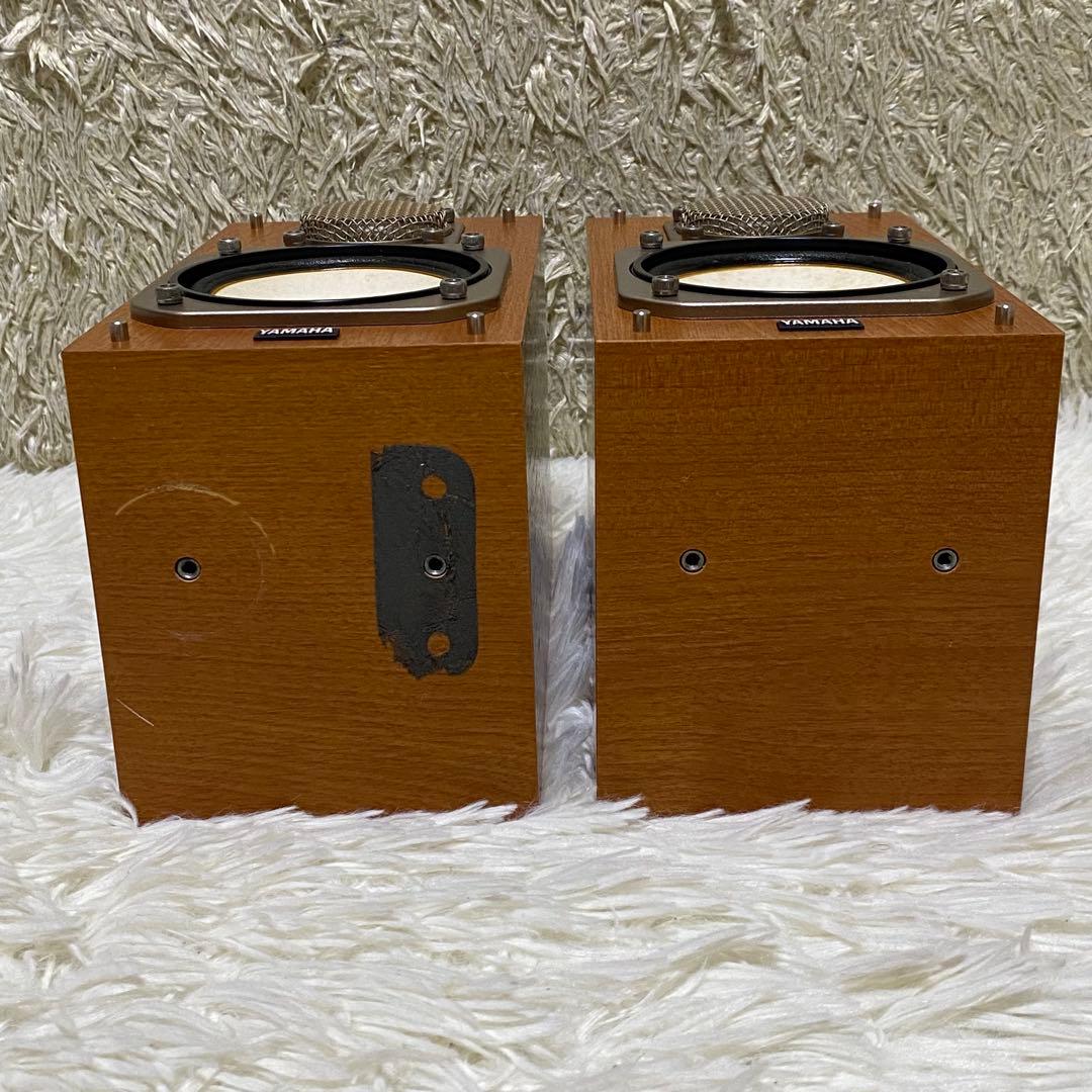 ✨音出し確認済み✨YAMAHA NS-10MMペアスピーカー ブックシェルフ型