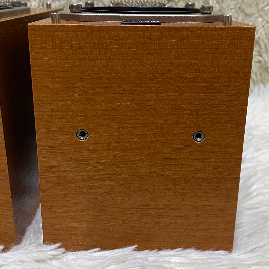 ✨音出し確認済み✨YAMAHA NS-10MMペアスピーカー ブックシェルフ型
