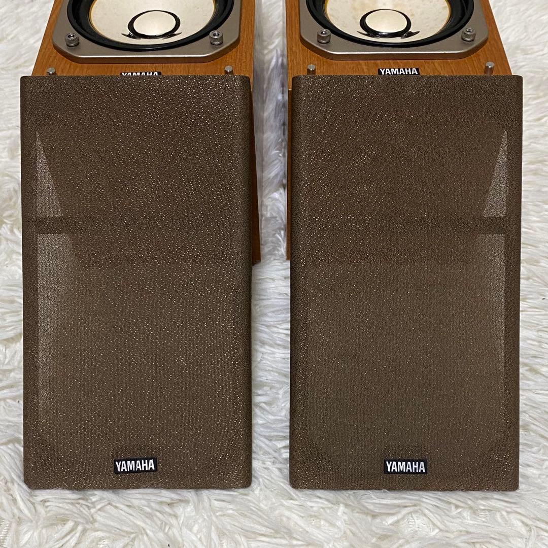 ✨音出し確認済み✨YAMAHA NS-10MMペアスピーカー ブックシェルフ型
