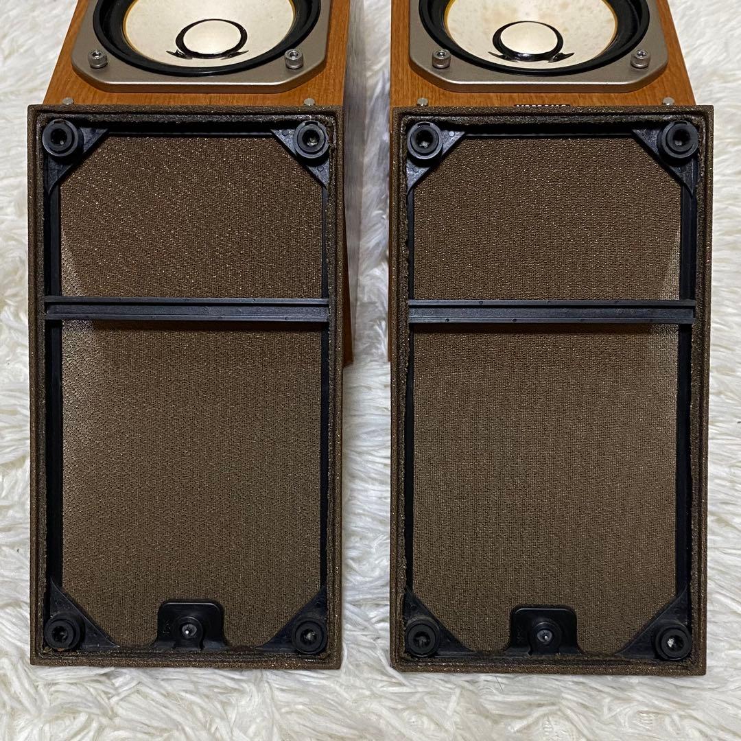 ✨音出し確認済み✨YAMAHA NS-10MMペアスピーカー ブックシェルフ型