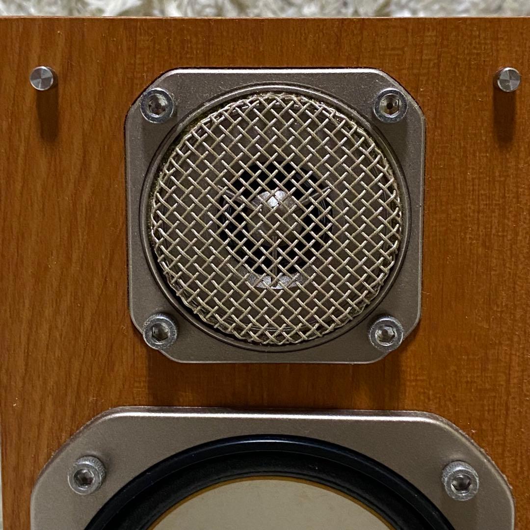 ✨音出し確認済み✨YAMAHA NS-10MMペアスピーカー ブックシェルフ型