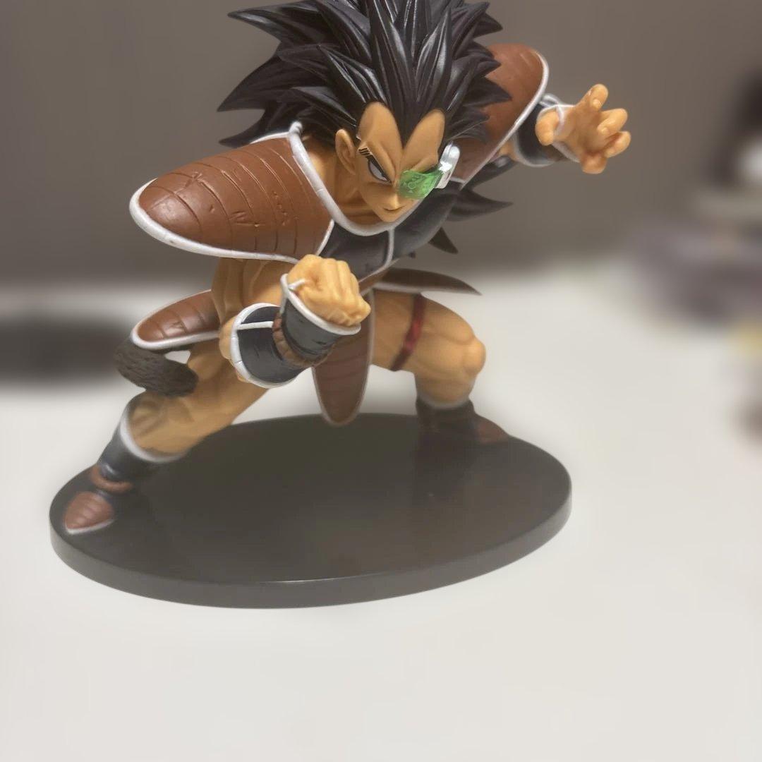 ドラゴンボール フィギュア　6点セット