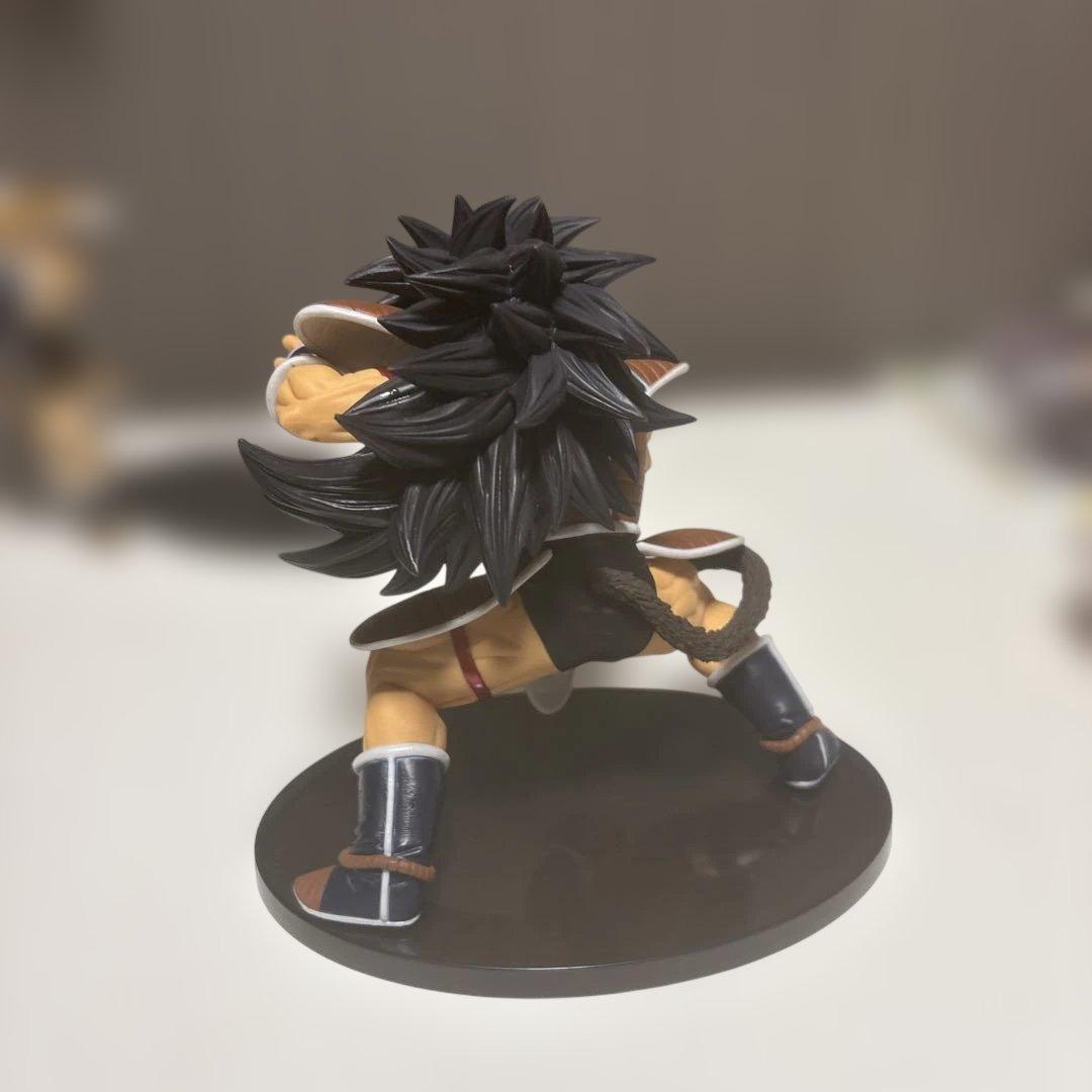 ドラゴンボール フィギュア　6点セット