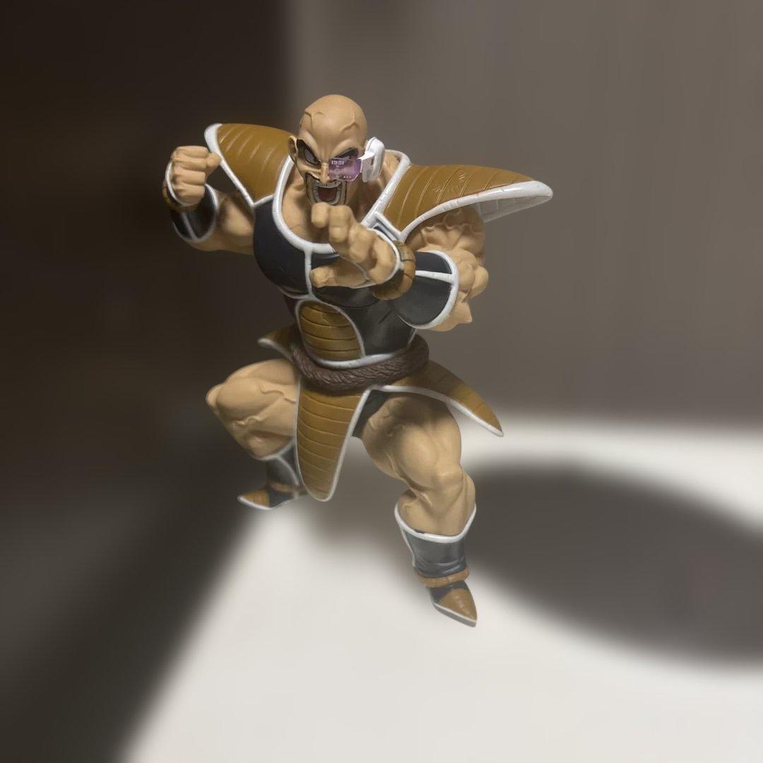 ドラゴンボール フィギュア　6点セット