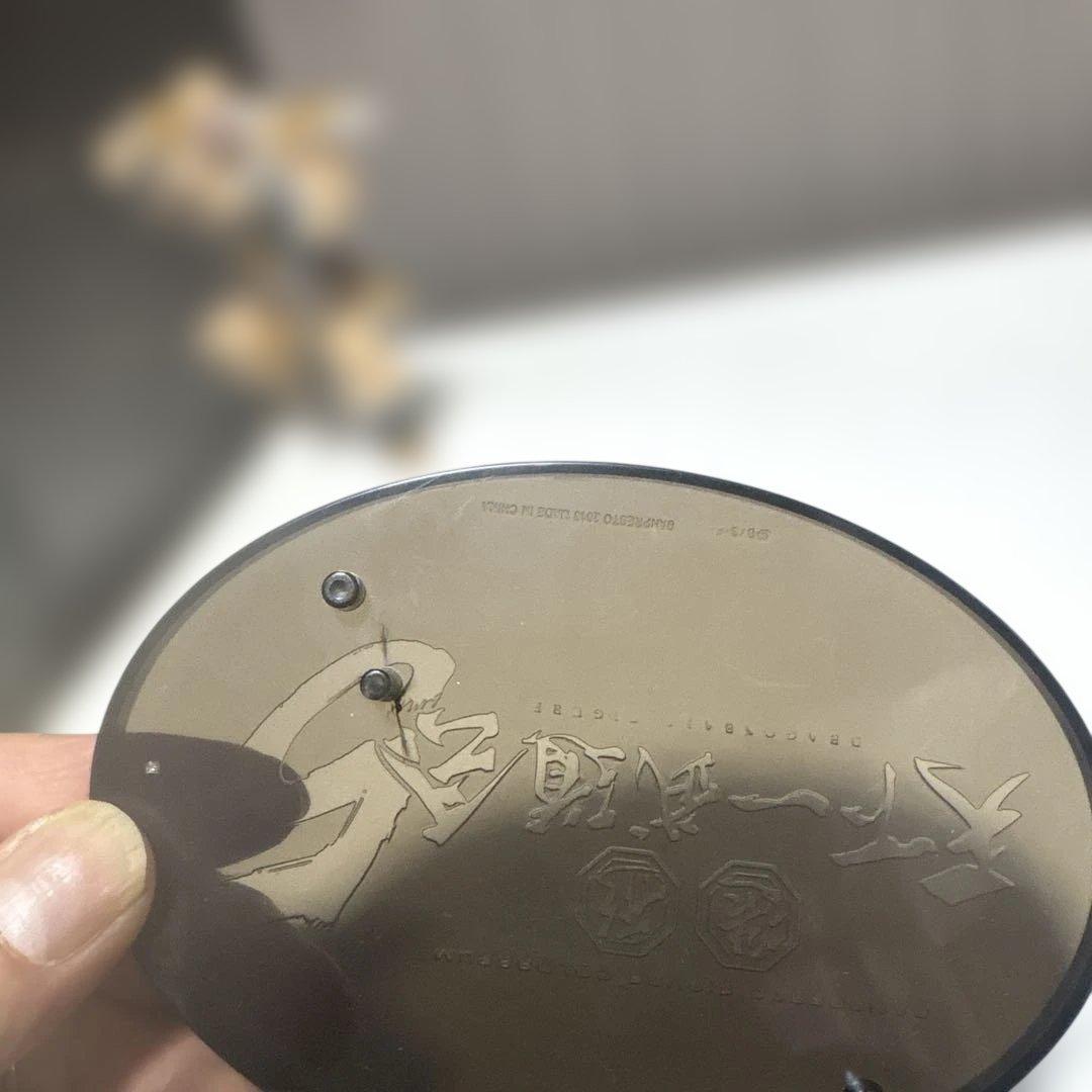 ドラゴンボール フィギュア　6点セット