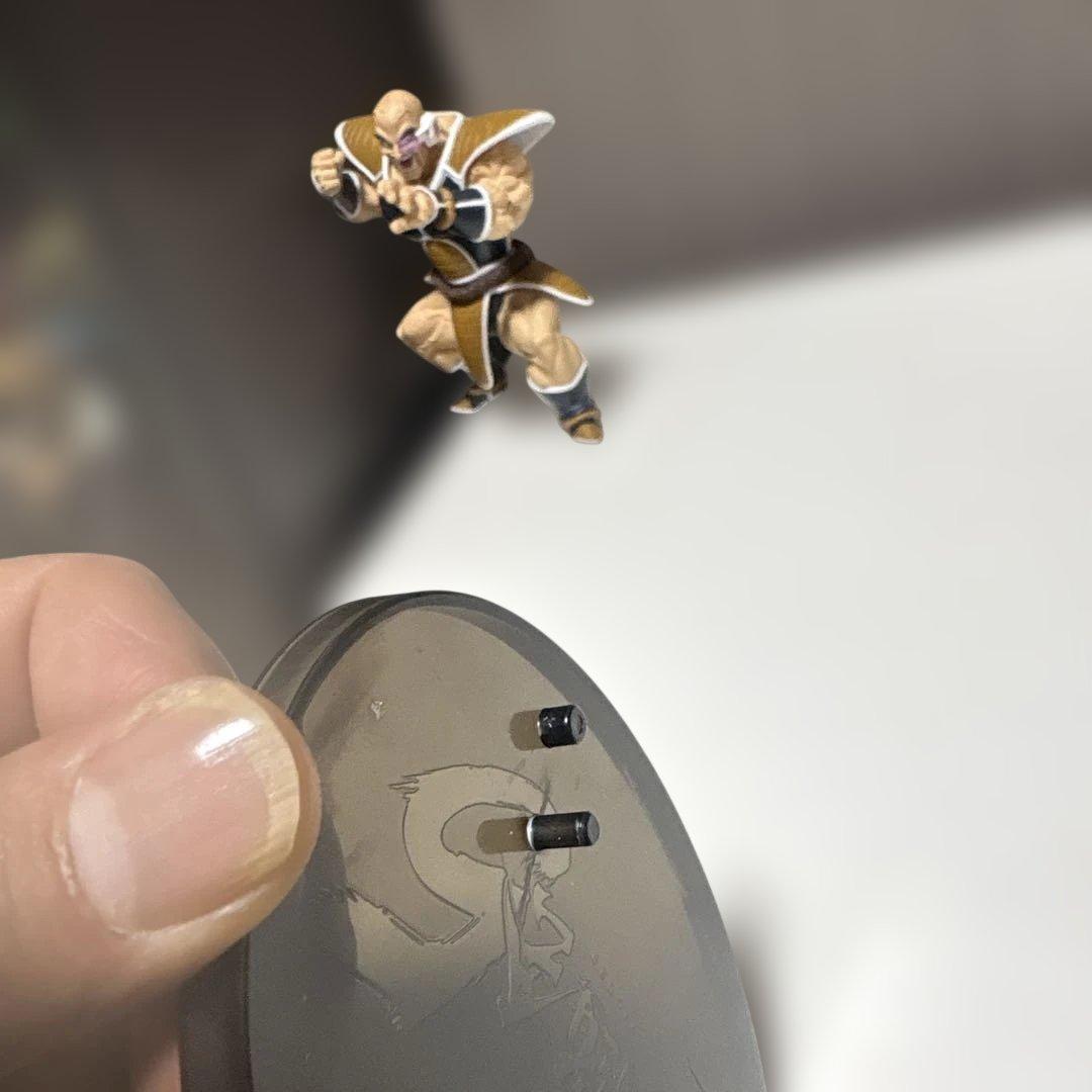 ドラゴンボール フィギュア　6点セット