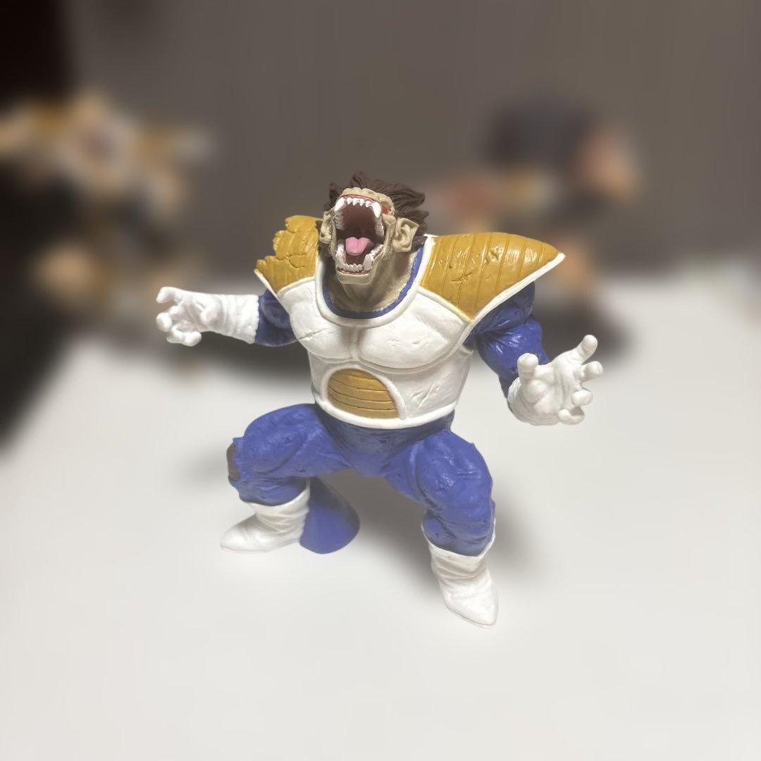 ドラゴンボール フィギュア　6点セット