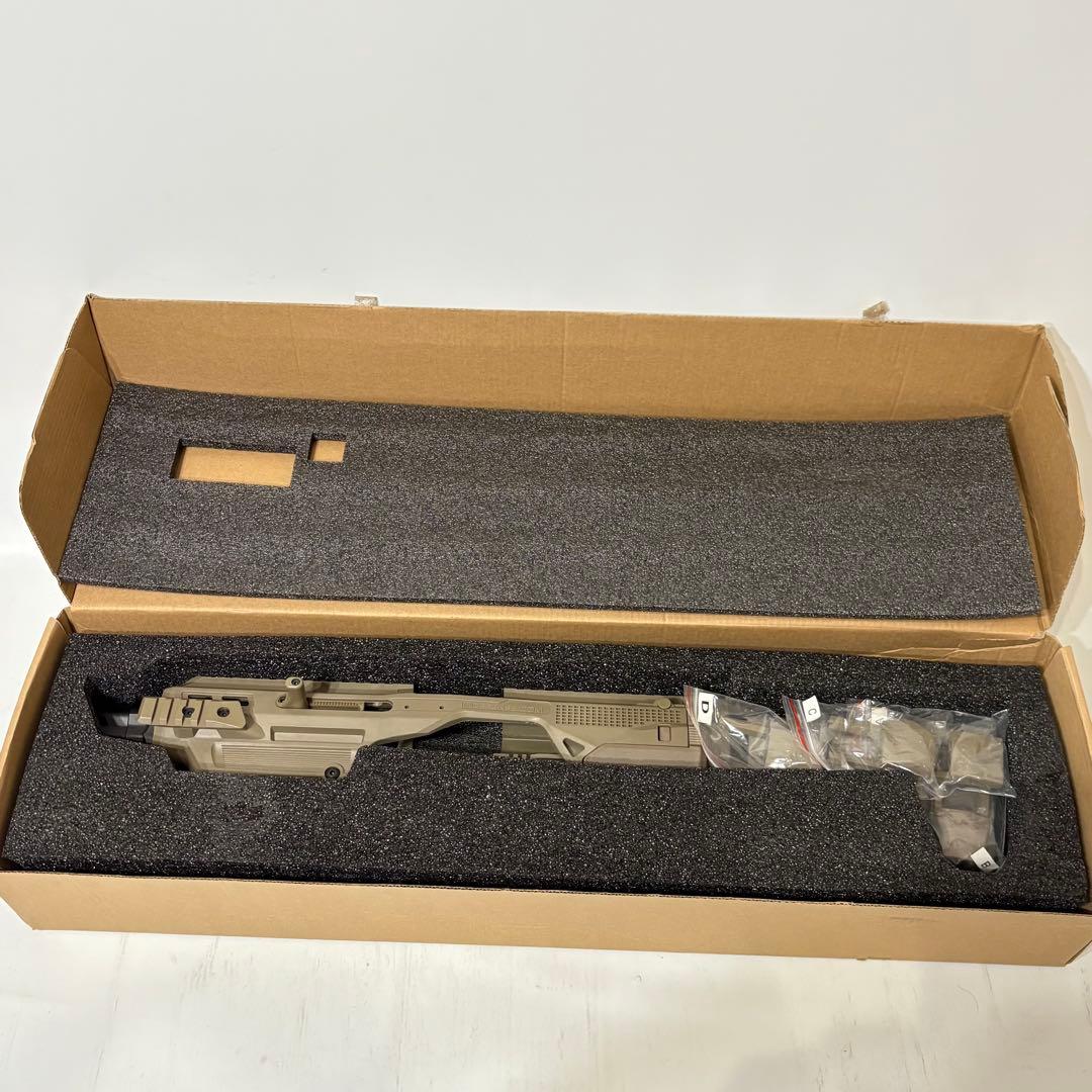 IMI DEFENSE .COM KIDON コンバージョンキット