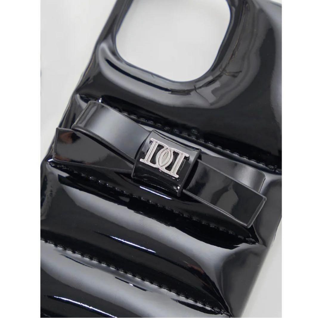 Darich DDリボンiPhoneケース　スマホケース