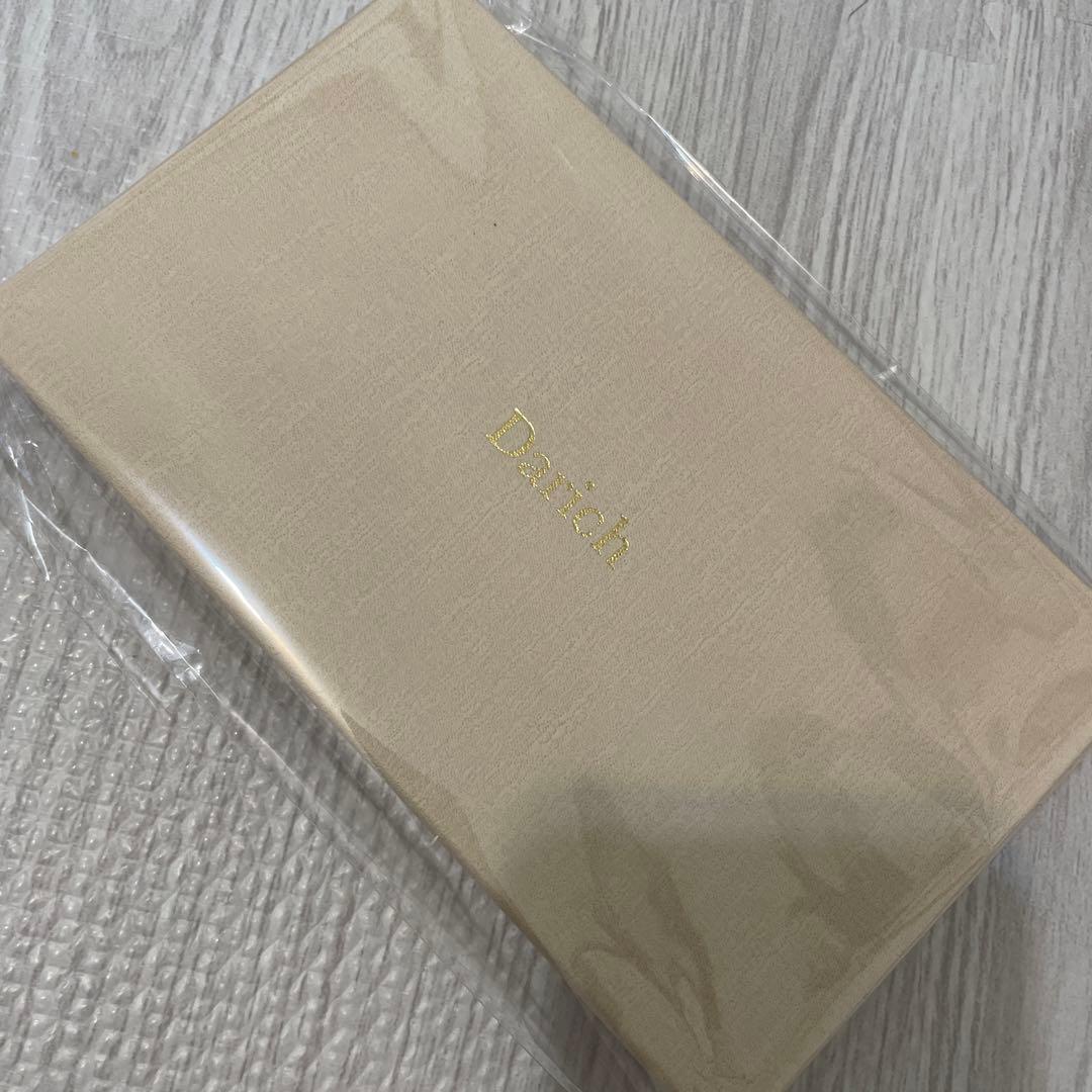 Darich DDリボンiPhoneケース　スマホケース