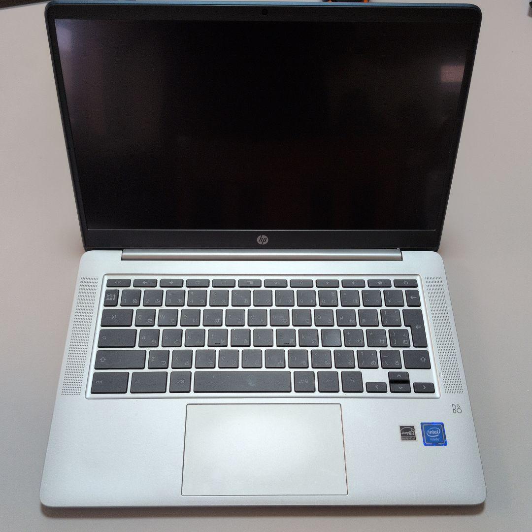 Google Chromebook HP ノートパソコン 14.0型