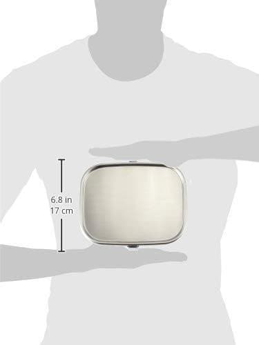 （新品未使用）工房アイザワ ランチボックス 角型大 1段 70129