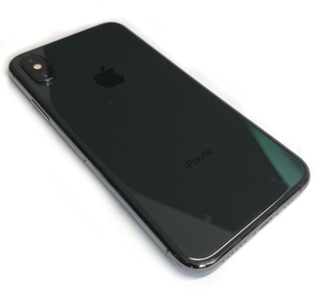 iphonexs 本体　64GB スペースグレイ【ジャンク】