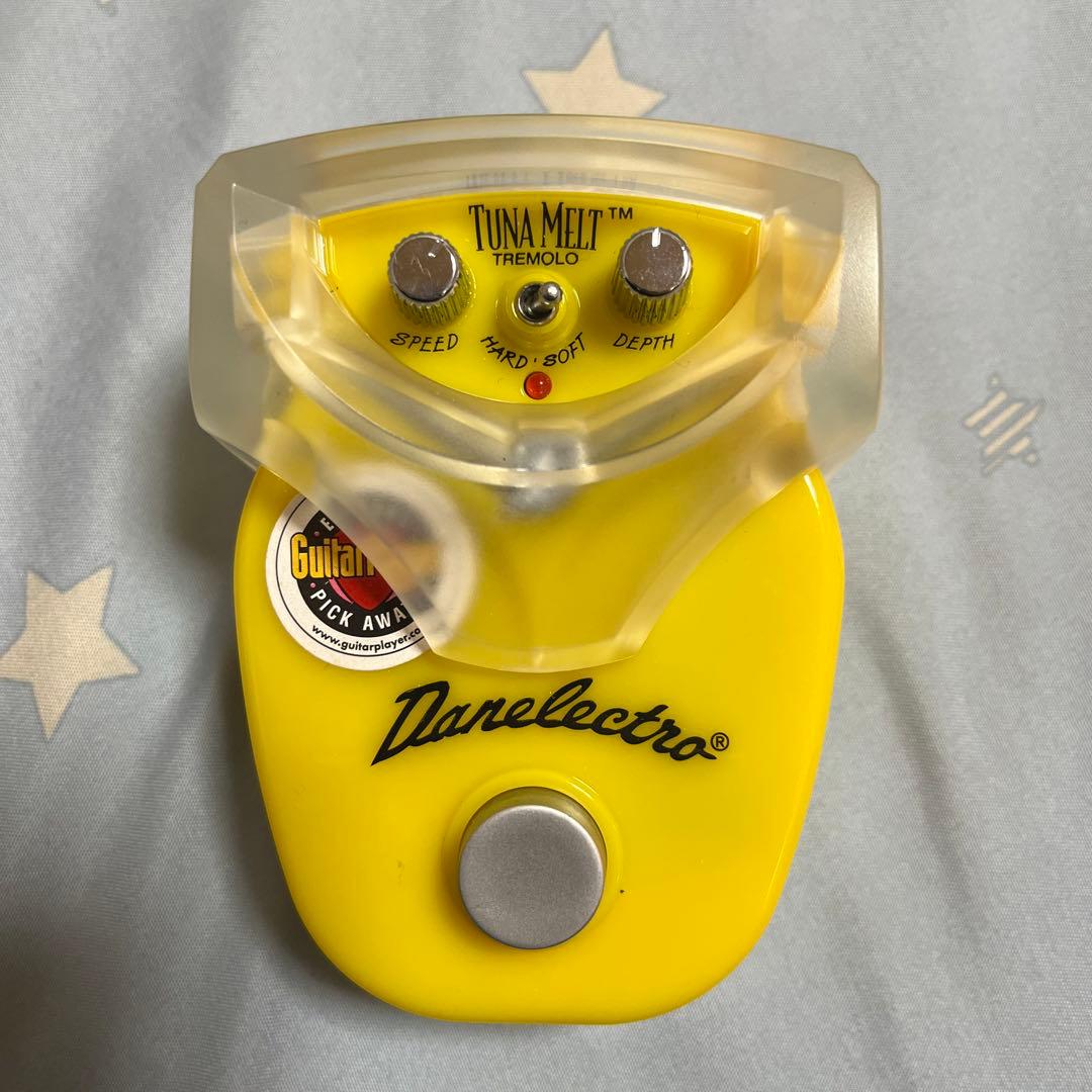 Danelectro トレモロ