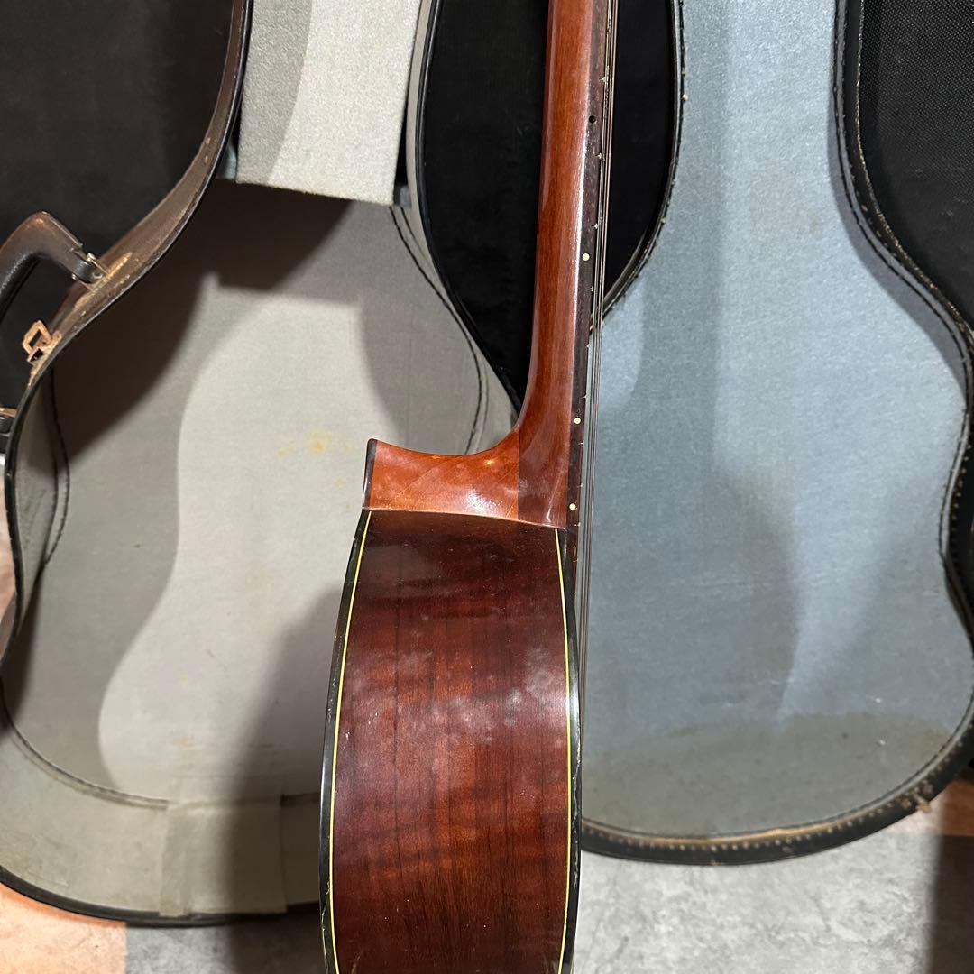 ジュリアン アコースティック ギター