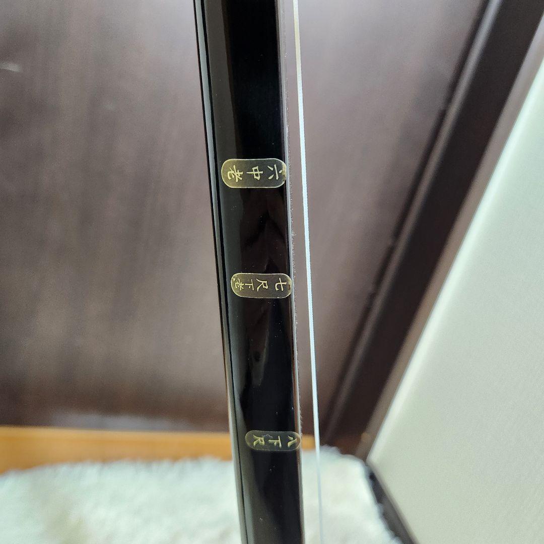 【極美品】ちゅら咲 沖縄三線 三味線 初心者応援セット B 付属品多数