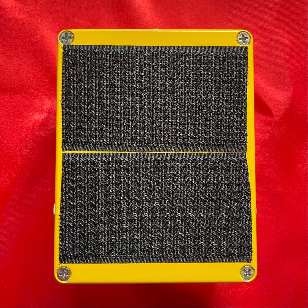 FREE THE TONE QUAD-ARROW DISTORTION 中古