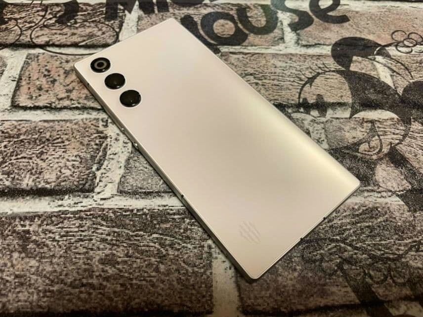 REDMAGIC 10 Air 256GB SIMフリー