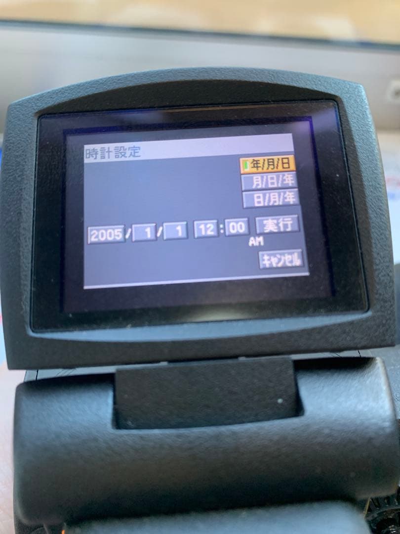 SONY Cybershot DSC-R1 10.3mp デジタル一カメラ