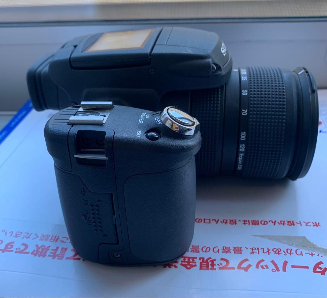 SONY Cybershot DSC-R1 10.3mp デジタル一カメラ