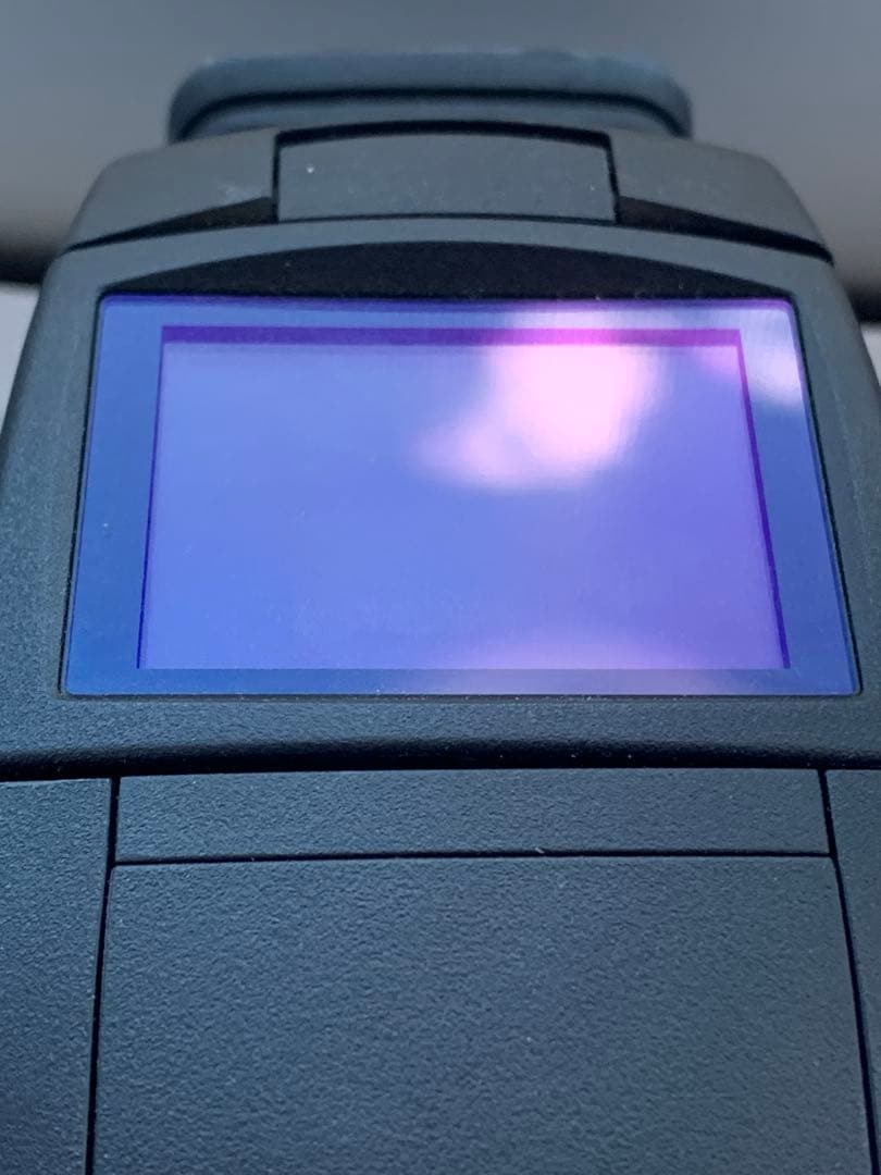 SONY Cybershot DSC-R1 10.3mp デジタル一カメラ