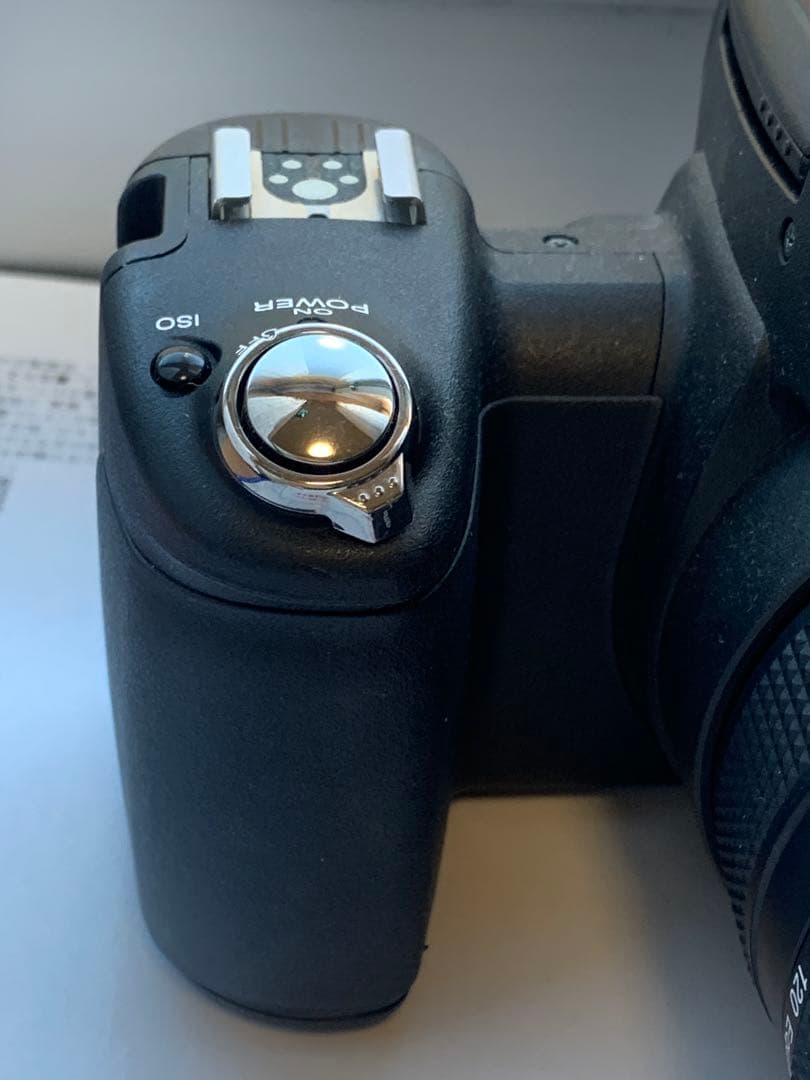 SONY Cybershot DSC-R1 10.3mp デジタル一カメラ