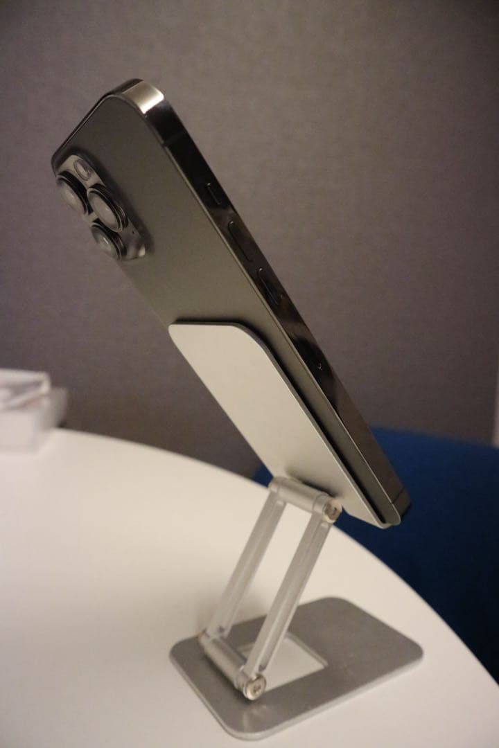 【アールちぇん専用】iPhone13ProMax256GB バッテリー100%