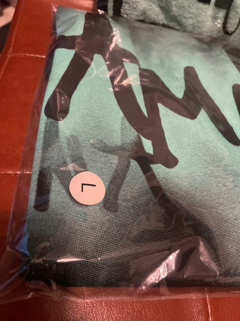 TWICE Mina Tシャツ マフラータオルセット