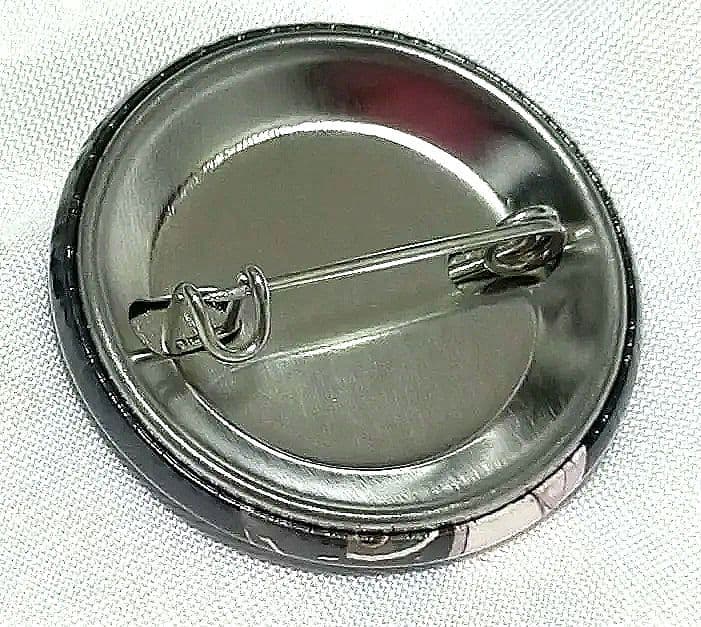 ディアラバ 無神ルキ 幼少期 ホロ缶バッジ ミニ缶バッジ 2点セット 激レア