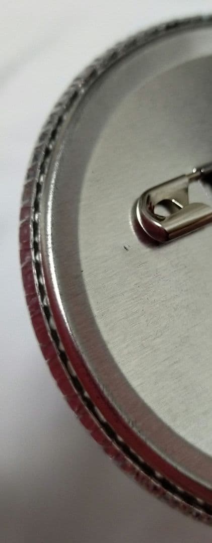 ディアラバ 無神ルキ 幼少期 ホロ缶バッジ ミニ缶バッジ 2点セット 激レア