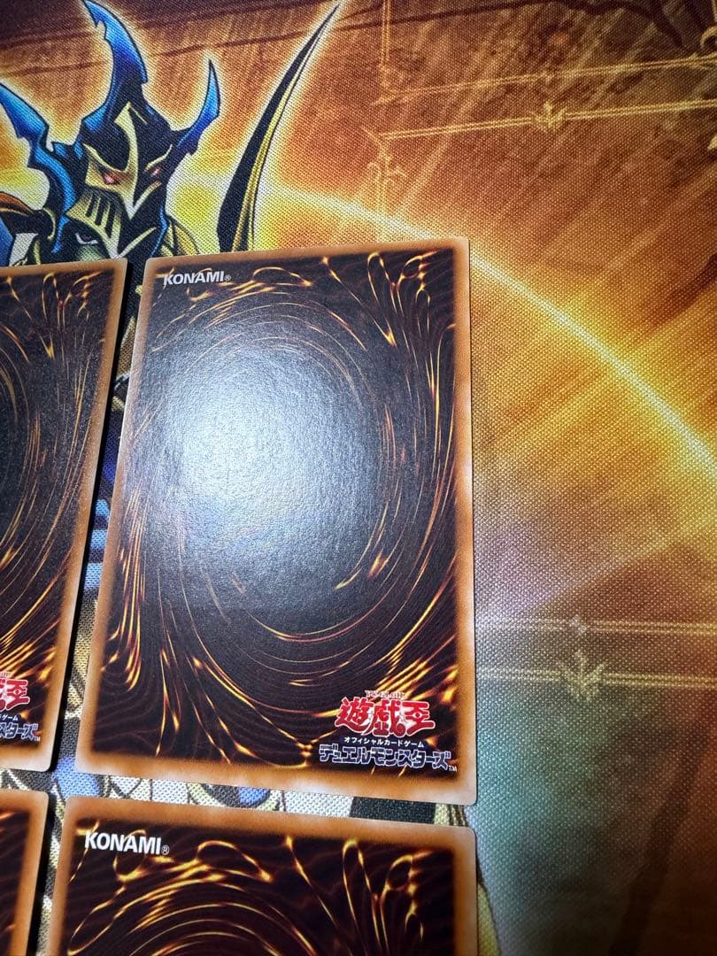 遊戯王OCG カードセット　旧レリーフ