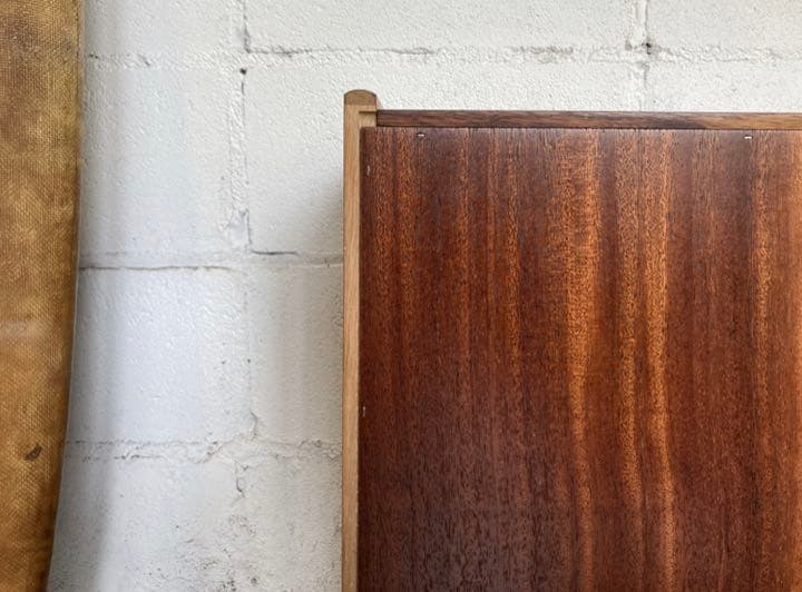 デンマーク　ビンテージ　シェルフ　棚