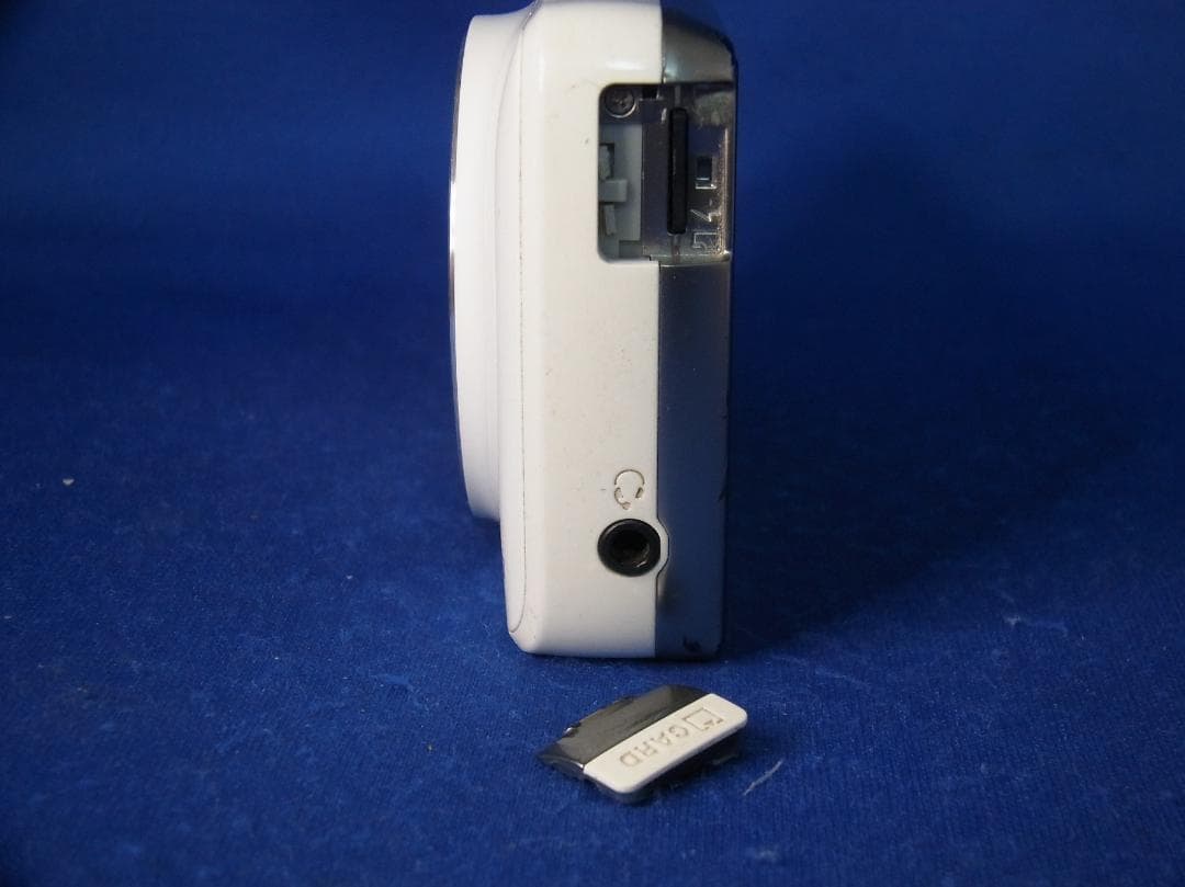 #3404 COOLPIX S810c Nikon 難 アンドロイド 新品電池