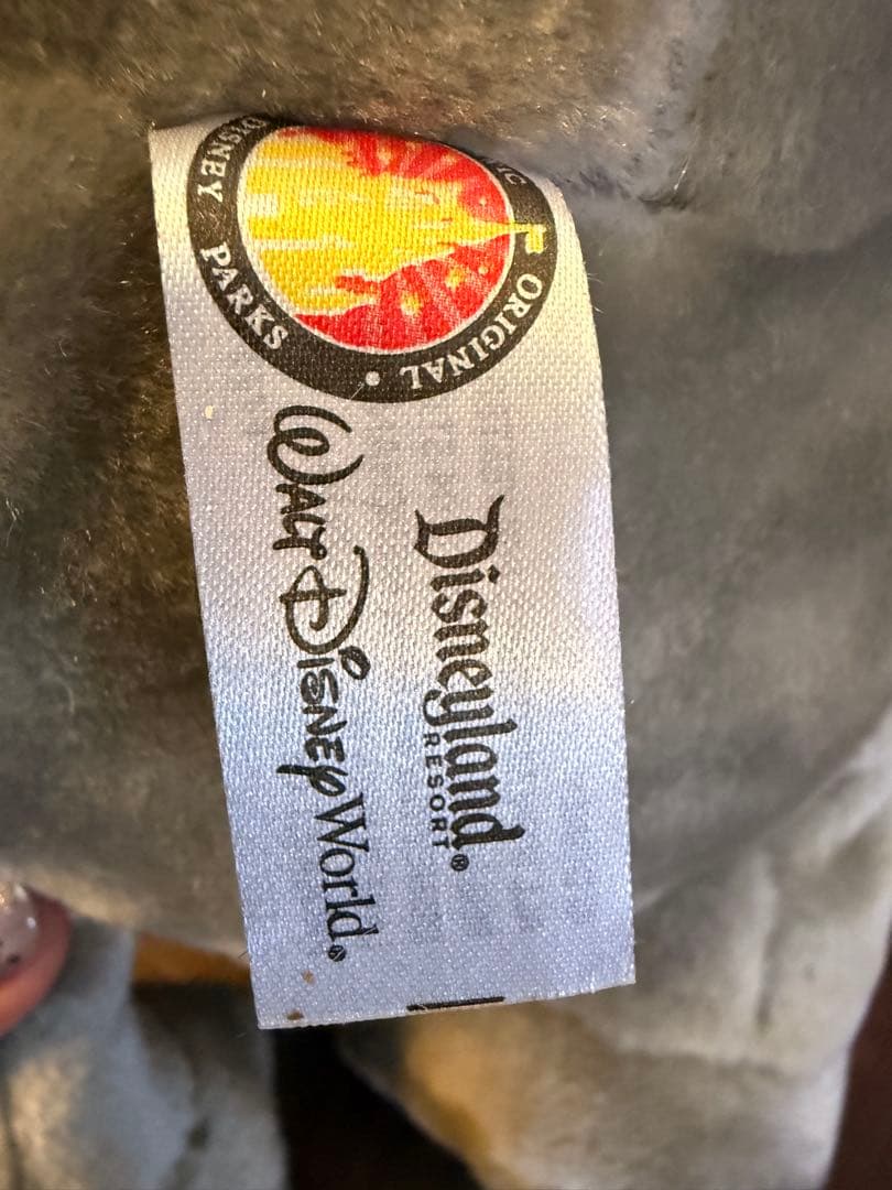 Disneyland キャプテンEO マイケルジャクソン