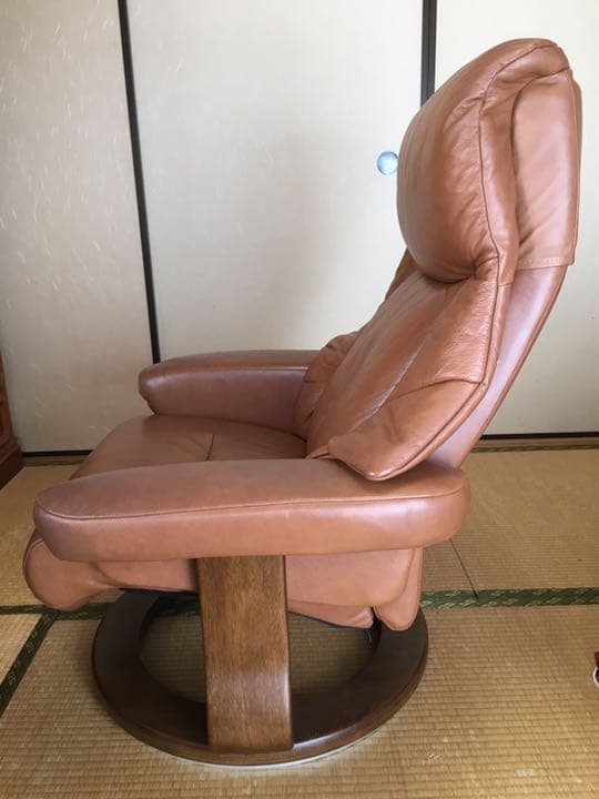 リクライニングチェア ANGERO