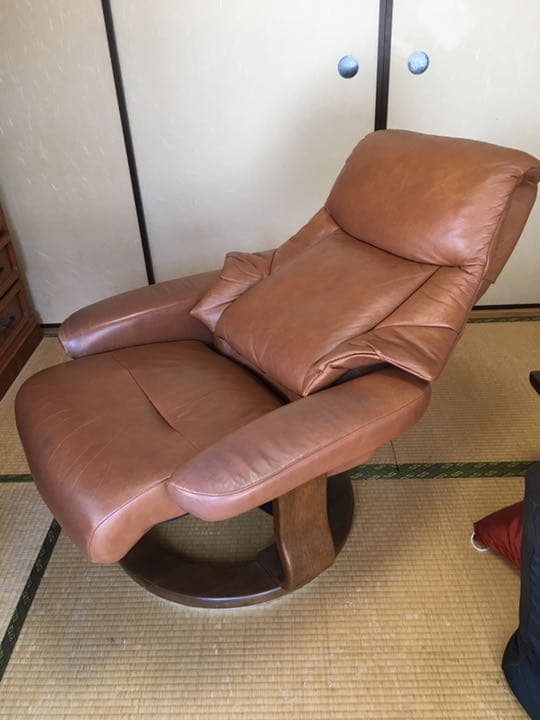 リクライニングチェア ANGERO