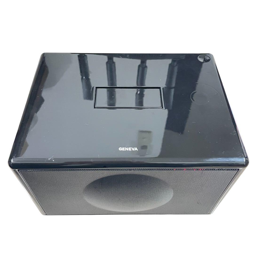 【送料無料】Geneva Model S ジェネバ モデルS スピーカー