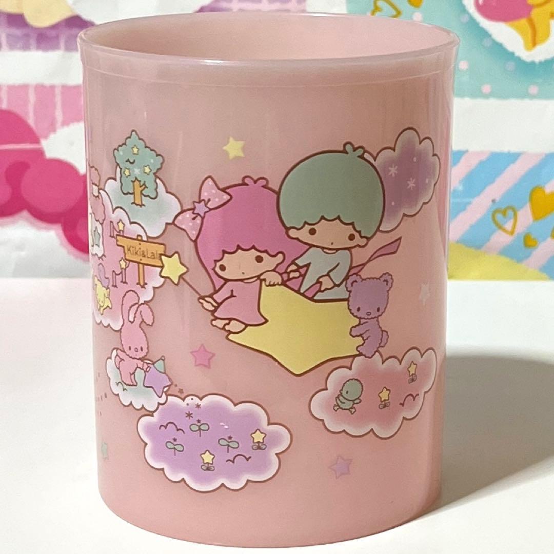 キキララ チェスト ペンスタンド