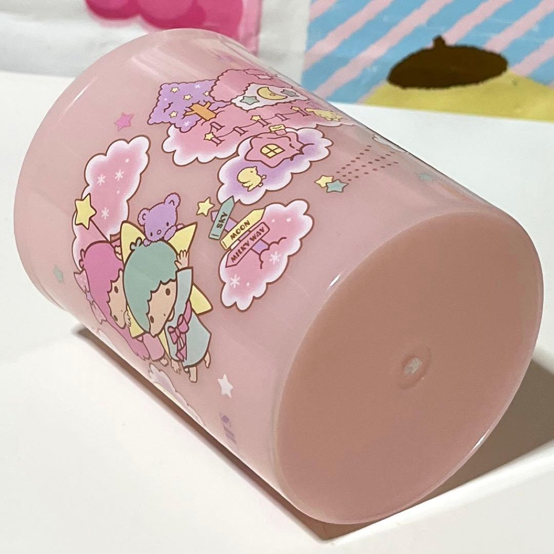 キキララ チェスト ペンスタンド