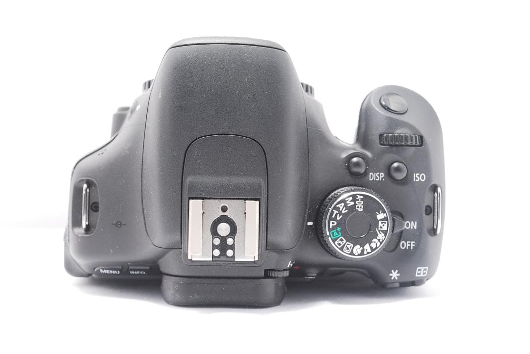 【ショット数極少】おまけバック付き✨Canon kiss X5　スマホ転送✨