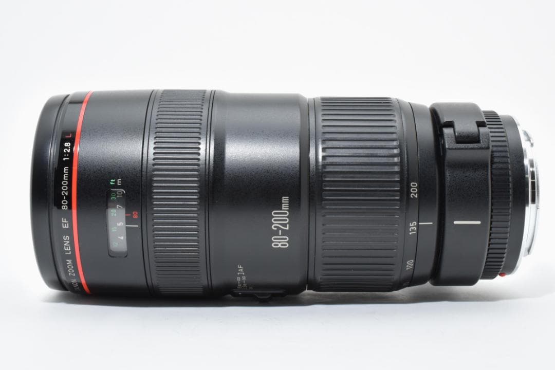 ★極上品★キヤノン Canon EF 80-200mm f2.8 L #1788