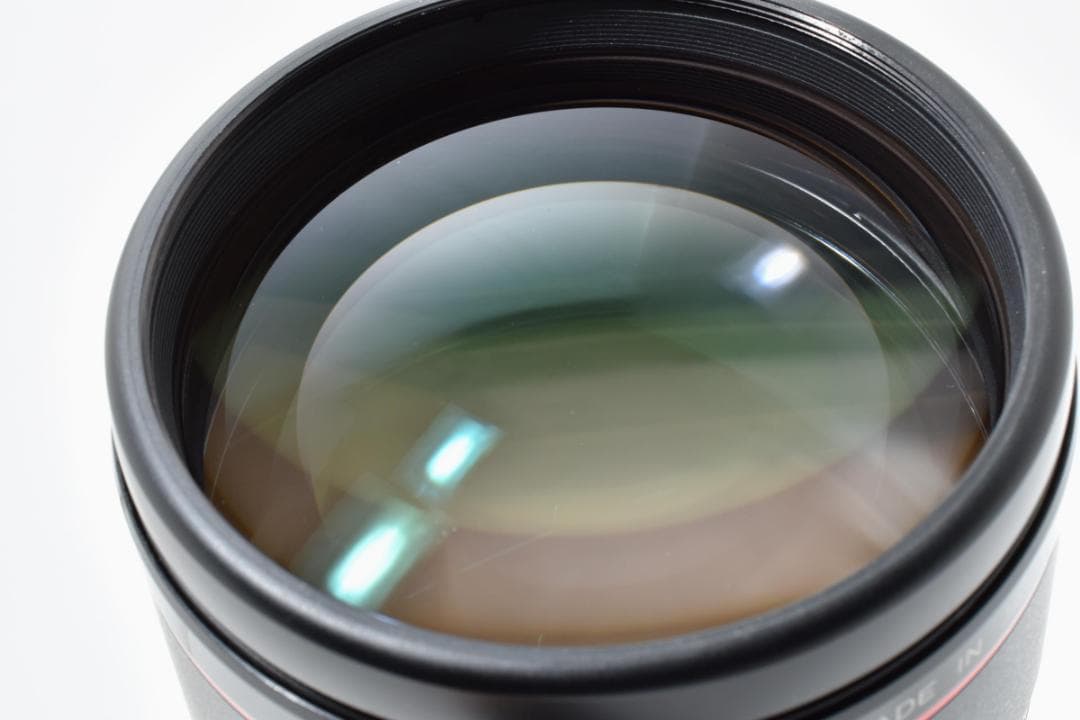 ★極上品★キヤノン Canon EF 80-200mm f2.8 L #1788