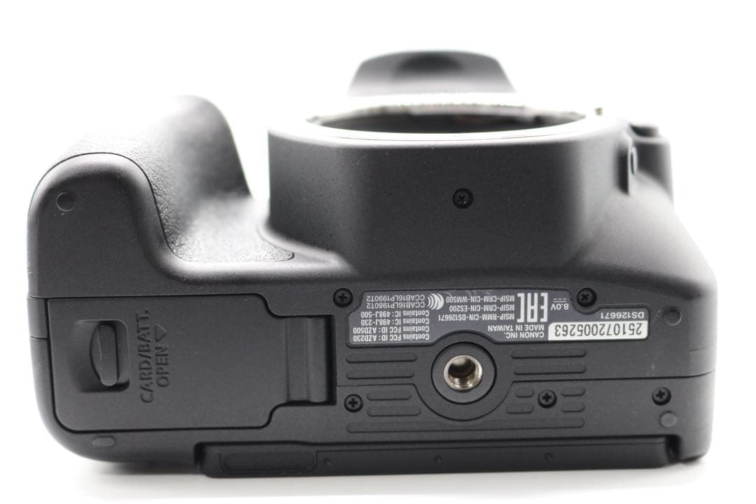 超美品 【Canon EOS Kiss X9 ダブルレンズセット】 安心保証あり