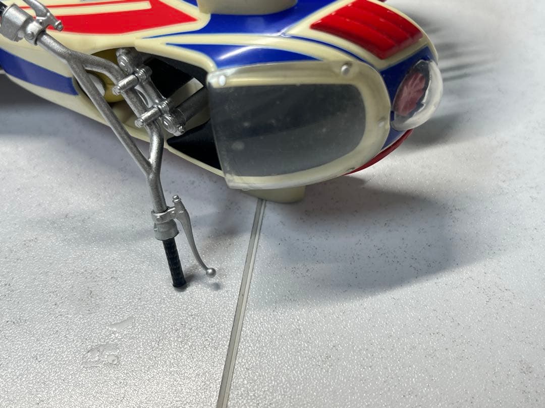 S.H.Figuarts ハリケーン 仮面ライダーV3