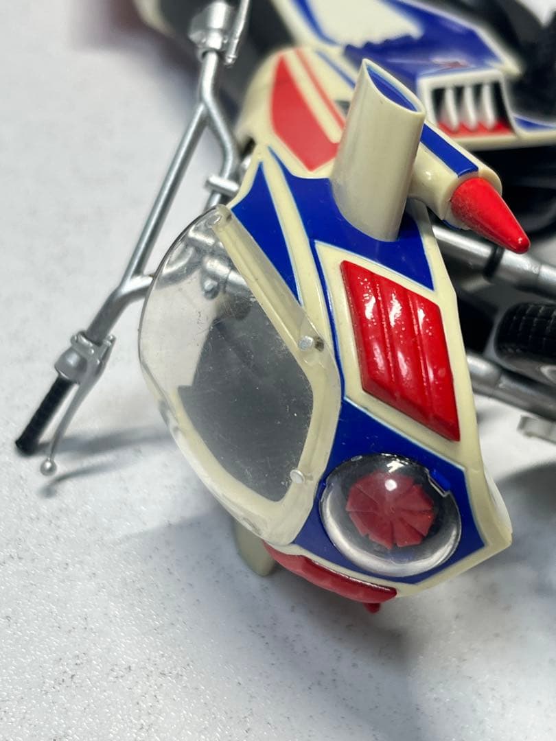 S.H.Figuarts ハリケーン 仮面ライダーV3