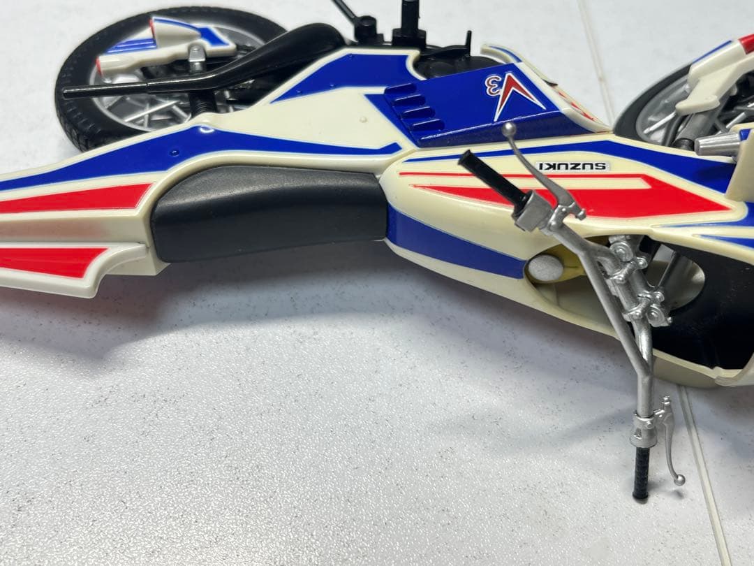 S.H.Figuarts ハリケーン 仮面ライダーV3