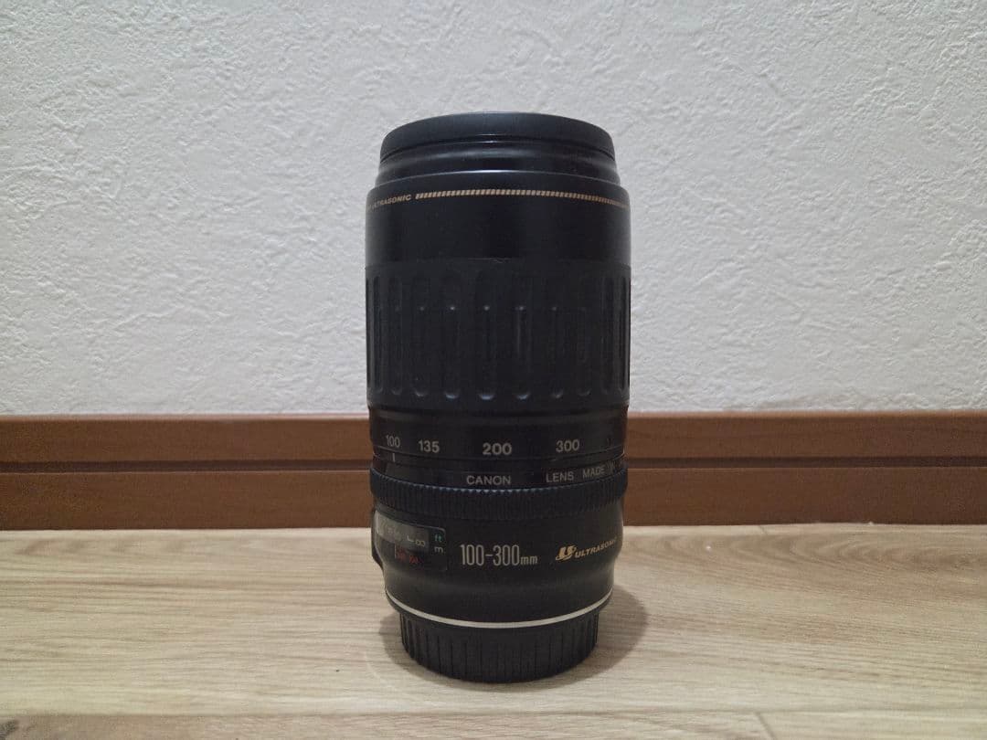 Canon EOS 5D 初代 フルサイズ一眼レフ + レンズ・アクセサリーなど