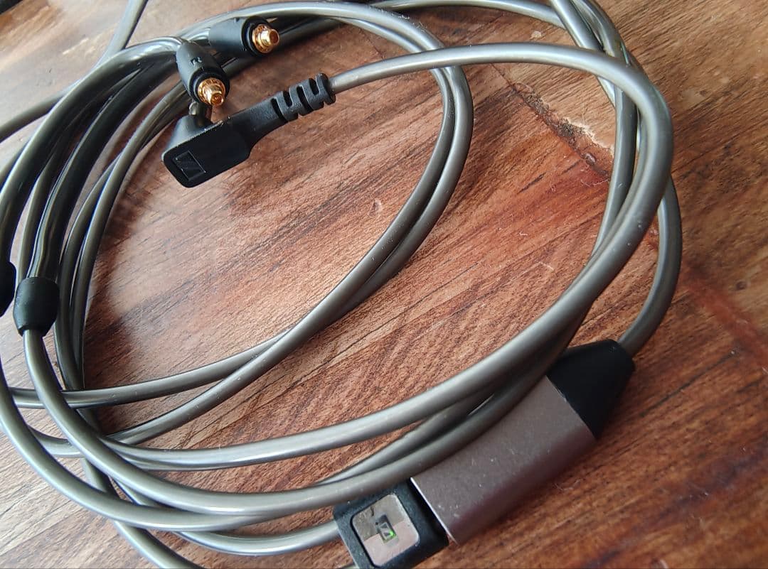 Sennheiser IE300セット