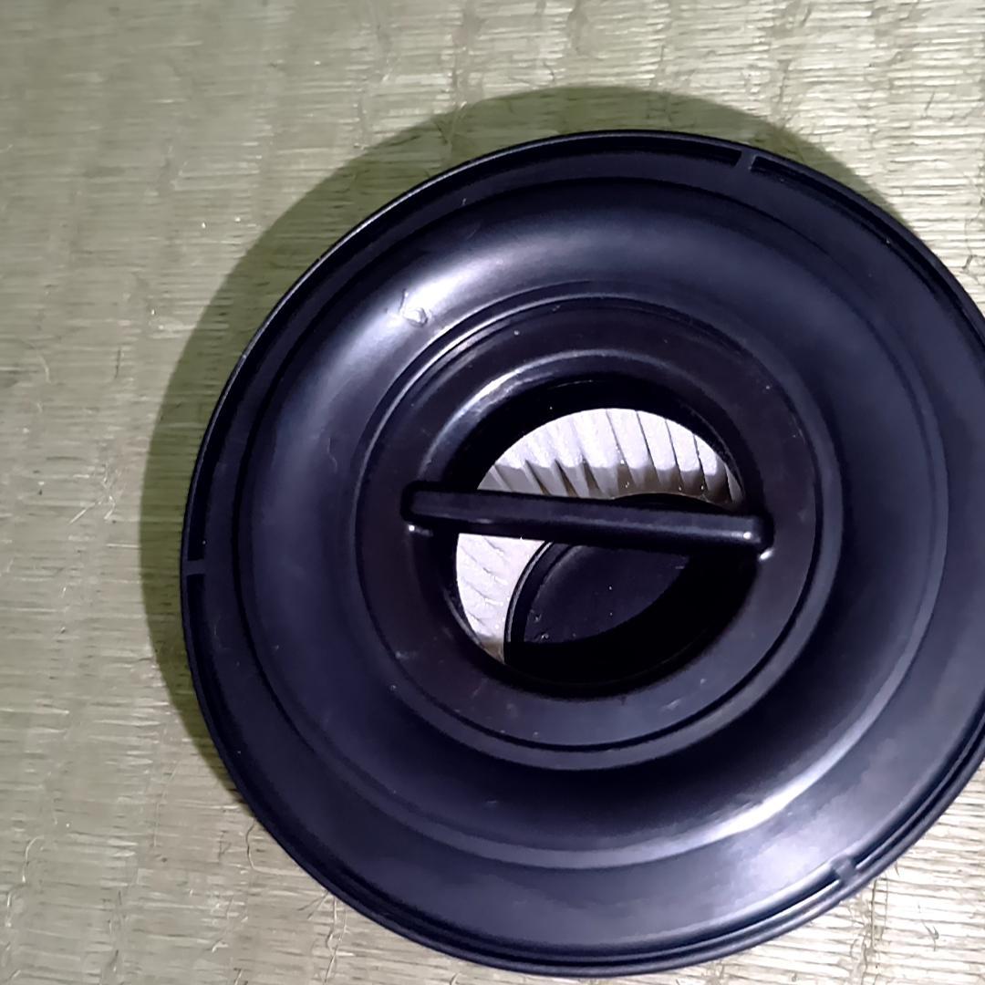 美品　ケルヒャー　ハンディクリーナー　CVH3プラス