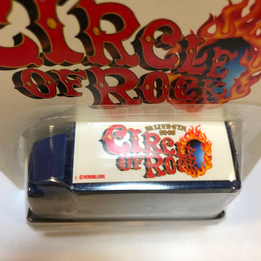 B'z ツアートラック 14台 まとめ売り(稲葉浩志 en含む)